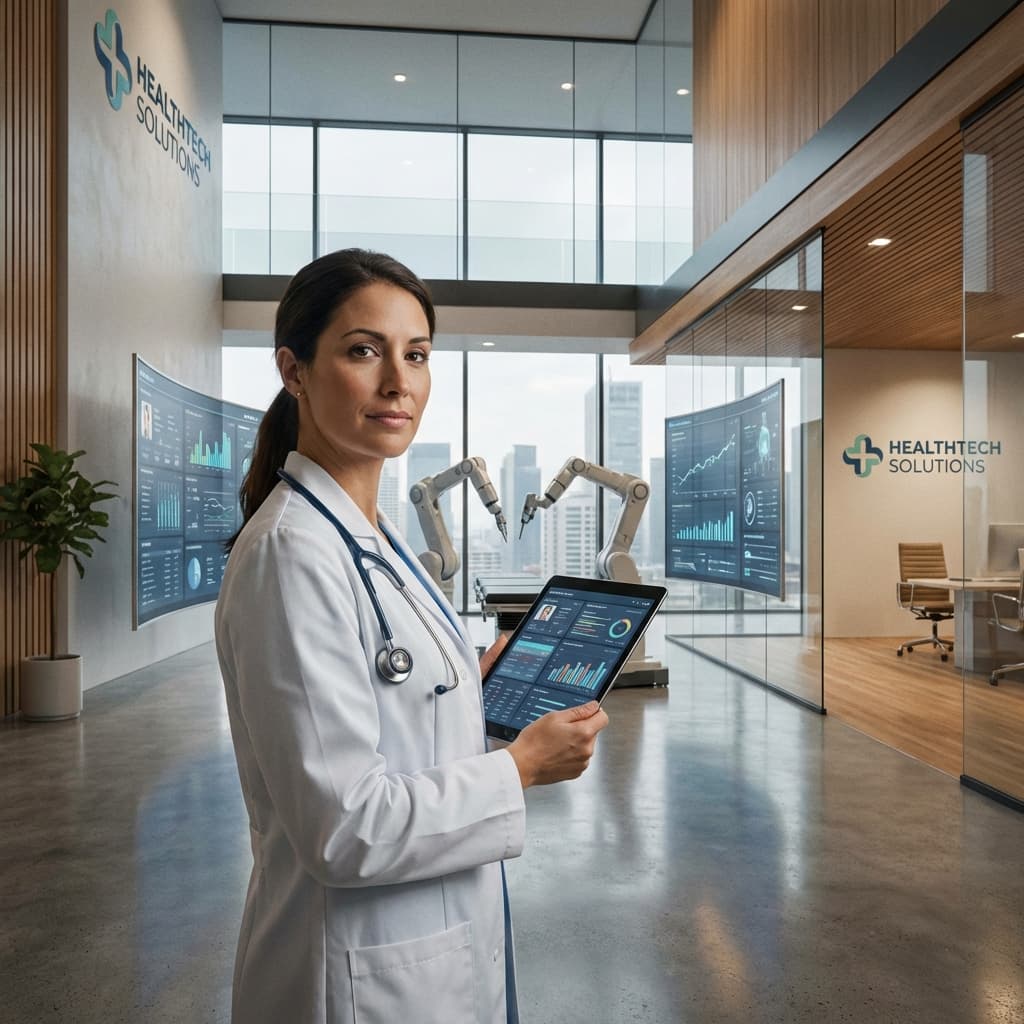 Health Services