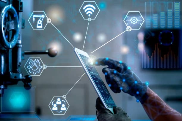 Intelligent Building Solution