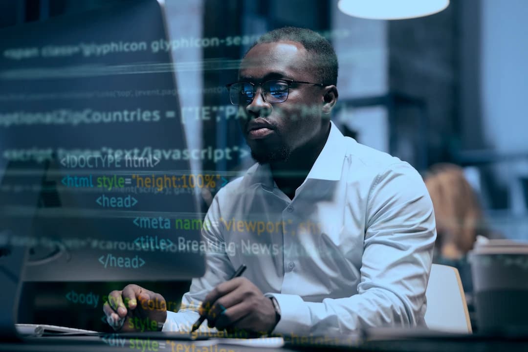 Software Development Solution