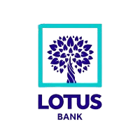Lotus Bank
