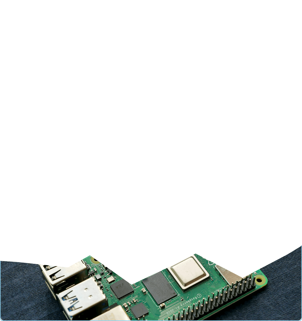 Technology background