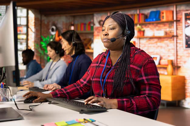 Enterprise Maintenance & Support Services - image 1