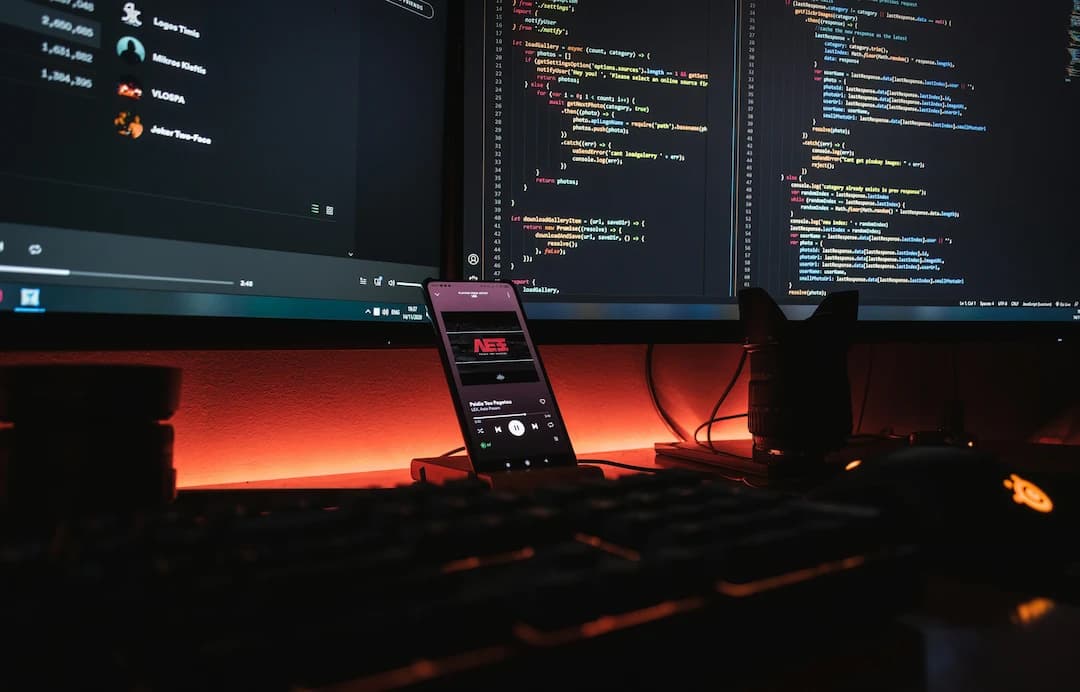 Business Applications