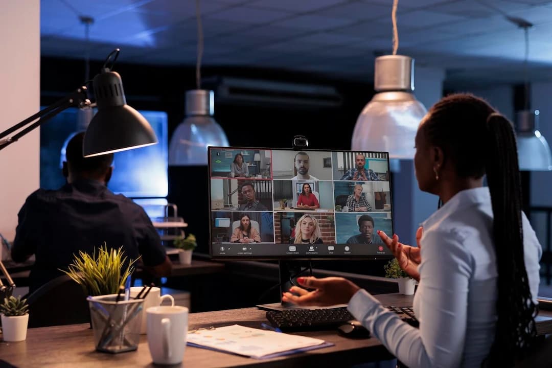 Unified Communication and Audio/Visual Solution