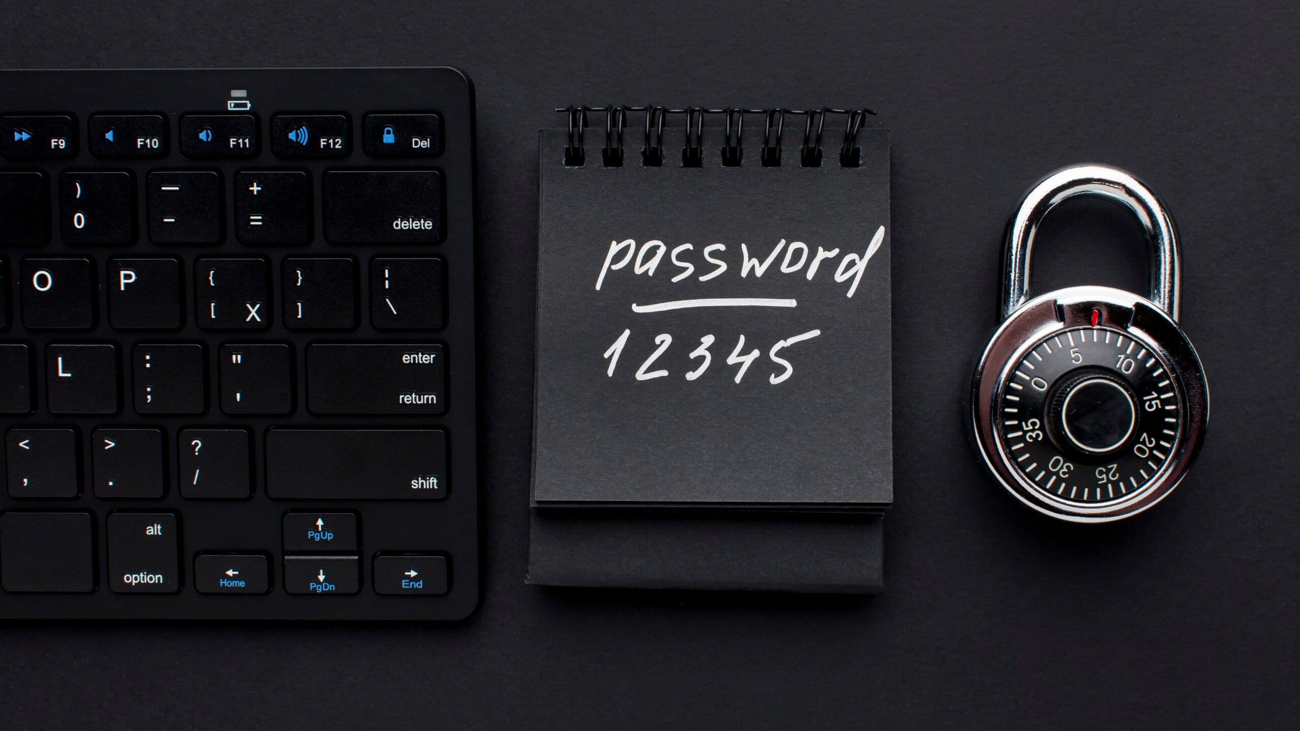 Be One Step Ahead: Top 6 Password Security Methods to Know