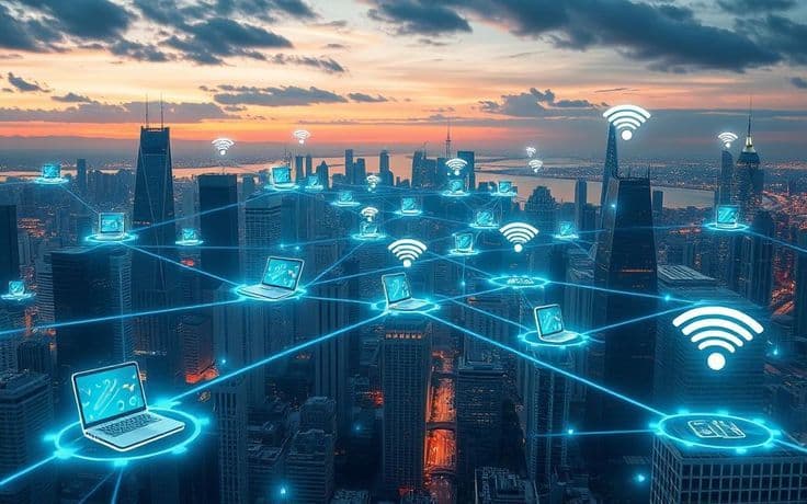 What Smart Companies Do Differently During Network Downtime