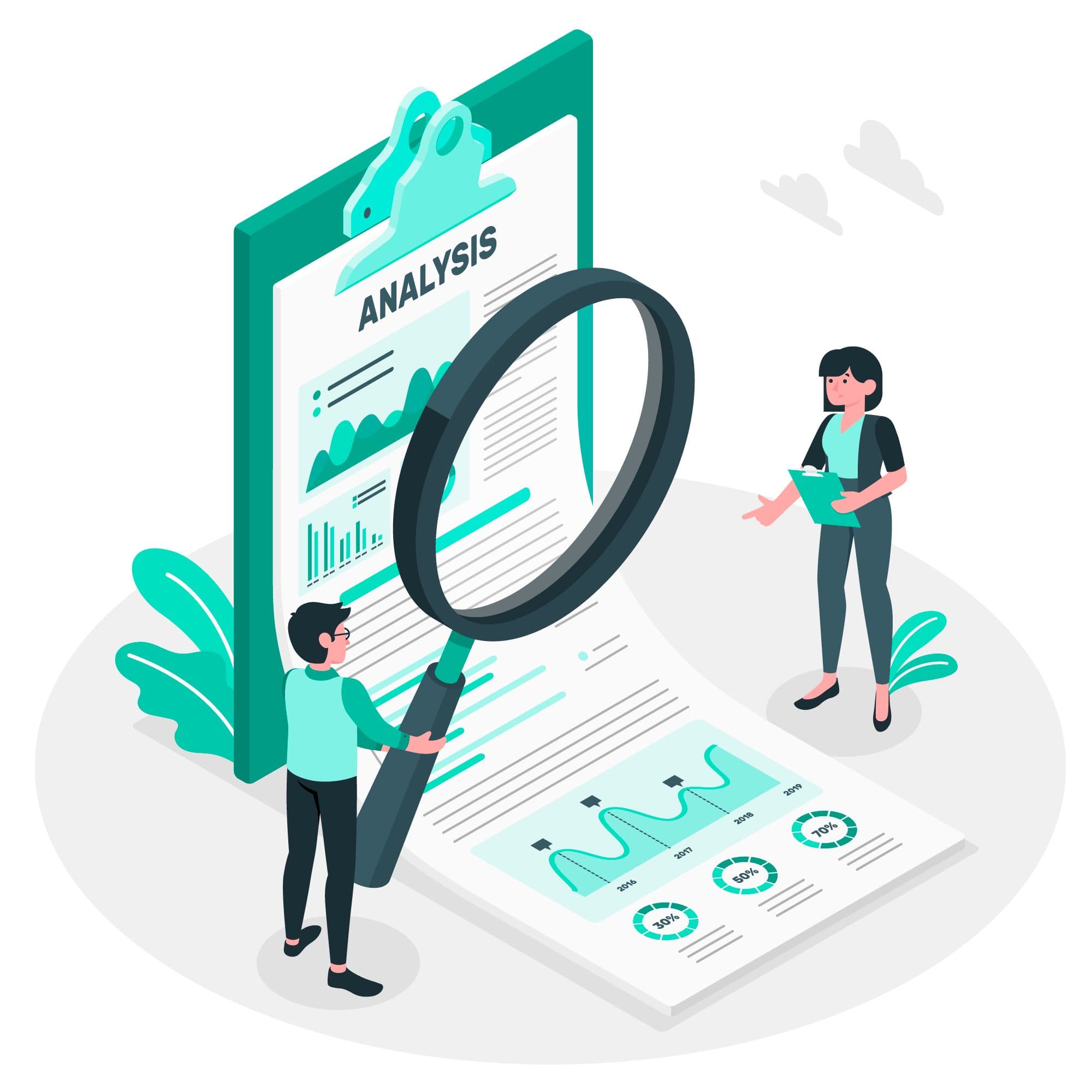 Comprehensive Guide to IT Infrastructure Audit: Why It's Essential for Your Business